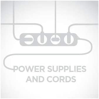 Power Cable - IEC 60320 C13 - North America - for Elo 1902L, 1903LM, 2202L, 2402L, 2403LM, 2702L, 2703LM
