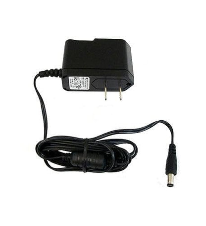 Yealink Power Adapter 5v 600ma PS5V600US 5V, 0.6A AC Power Supply for The RT20U, RT30, T19PE2, T21PE2, T23GP, T23P, T30, T30P, T31G, T31P, T33G, T33P, T40G, W52, W56, W60.
