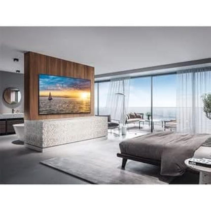 SAMSUNG HQ60A HG65Q60AANF 65 Smart LED-LCD TV - 4K UHDTV - Titan Gray