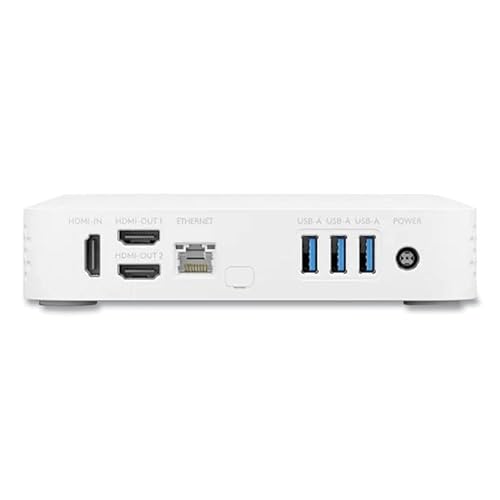 Logitech Roommate and tap IP Bundle