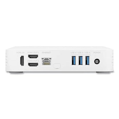 Logitech Roommate and tap IP Bundle