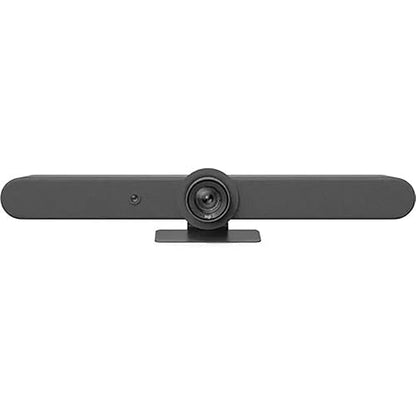 Logitech Rally bar and tap IP Bundle, 1920 Pixels x 1080 Pixels, Graphite