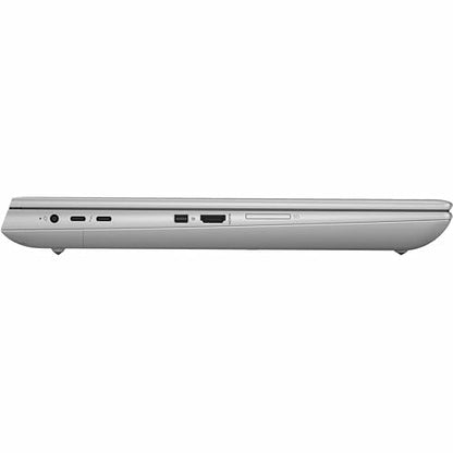 HP ZBook Fury G11 16" Mobile Workstation - WUXGA - Intel Core i7 13th Gen i7-13850HX - vPro Technology - 32 GB - 1 TB SSD - English Keyboard
