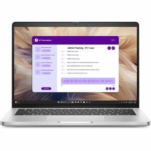 Dell Pro 14 Plus PB14250 14" Clamshell Copilot+ PC Notebook - Full HD Plus - Intel Core Ultra 5 235U - vPro Technology - 16 GB - 256 GB SSD - English (US) Keyboard - Intel Chip - 1920 x 1200 - Windows 11 Pro - Intel Arc Graphics