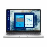 Dell Pro 16 PC16250 16" Notebook - Full HD Plus - Intel Core 7 150U - 16 GB - 256 GB SSD - English (US) Keyboard - Magnetite - Intel Chip - 1920 x 1200 - Windows 11 Pro - Intel - In-plane Switching (IPS) Technology, ComfortView Plus