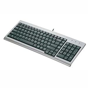 Solidtek ASK-5100 USB Ultra Slim Keyboa