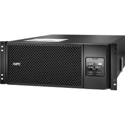 SMART-UPS SRT 6000VA RM 208V
