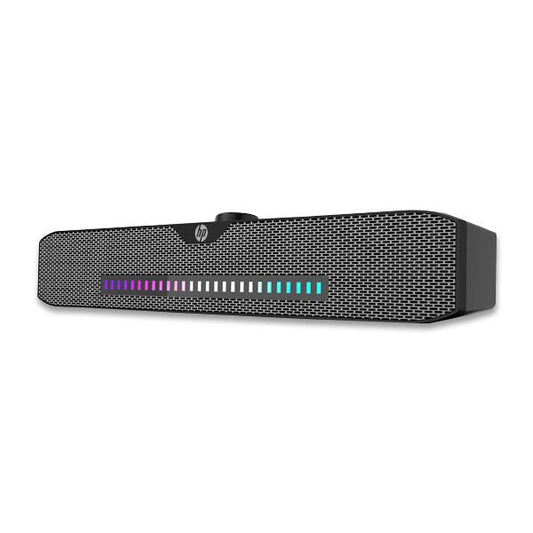HP DHS-4200 Wireless Soundbar Speaker (black)