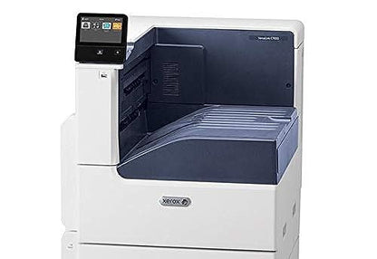 Xerox VersaLink C7000/DN Single Function Color Printer, 35ppm, Automatic duplexing, 5 Touchscreen, 11x17 (Tabloid)