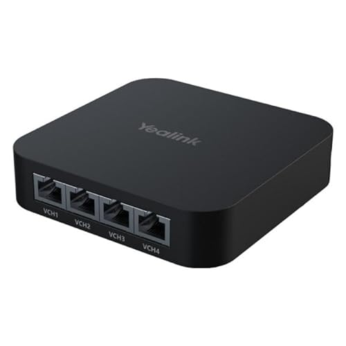 Yealink RCH40 Room Cable Hub