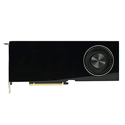 Leadtek Quadro RTXA6000 Work Station Graphic Card PCIE 48GB GDDR6