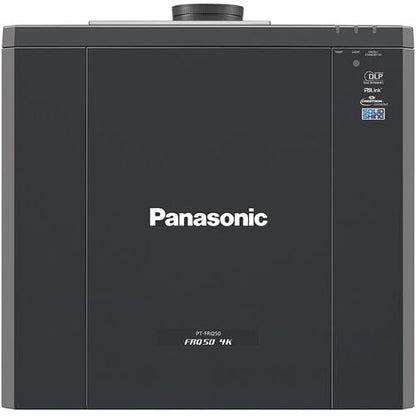 5200 LUMENS 4K 1DLP LASER PROJECTOR BLACK