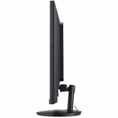 Acer EB321HQU C3 32 Class WQHD LED Monitor - 16:9 - Black