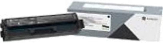 Lexmark 20N0X10 Black EHY Toner Crtrdg