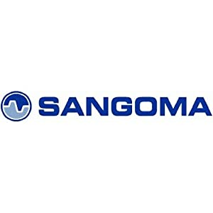 Sangoma us inc.. SANGOMA P370, 16-LINE, HD Voice, GIGABIT ETHERNET, 2 X USB, BT, WiFi, 7 (800X128