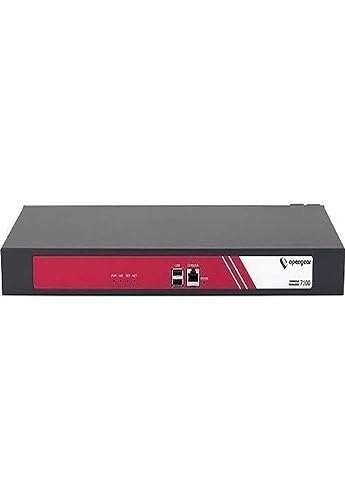 Opengear Cm7100-16 Rj45 Serial Cisco Pinout Por