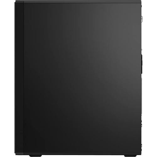 Lenovo ThinkCentre M70t Gen 3 11T6001SUS Desktop Computer - Intel Core i7 12th Gen i7-12700 Dodeca-core [12 Core] - 16 GB RAM DDR4 SDRAM - 512 GB NVMe M.2 PCI Express PCI Express NVMe 4.0 x4 SSD