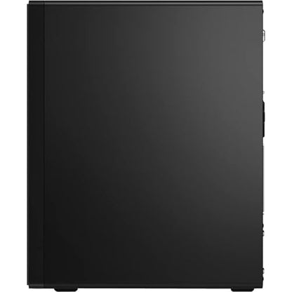 Lenovo ThinkCentre M70t Gen 3 11T6001SUS Desktop Computer - Intel Core i7 12th Gen i7-12700 Dodeca-core [12 Core] - 16 GB RAM DDR4 SDRAM - 512 GB NVMe M.2 PCI Express PCI Express NVMe 4.0 x4 SSD