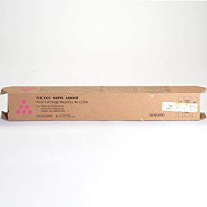 Ricoh IMC3500 Magenta Toner