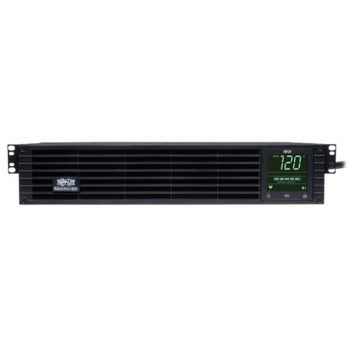 Smartpro 2.2KVA Line Interactive Sine Wave US 1920 Watts, Extended-Run & Snmpw
