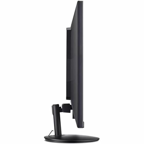 Acer EB321HQU C3 32 Class WQHD LED Monitor - 16:9 - Black
