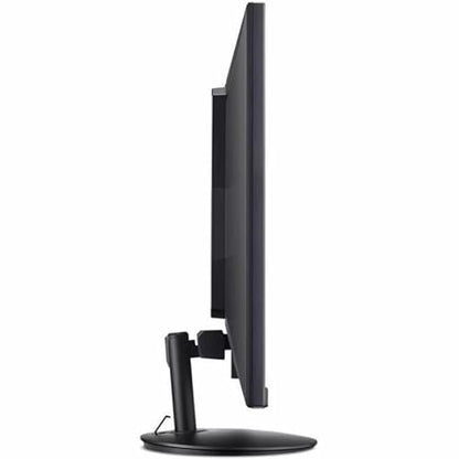 Acer EB321HQU C3 32 Class WQHD LED Monitor - 16:9 - Black