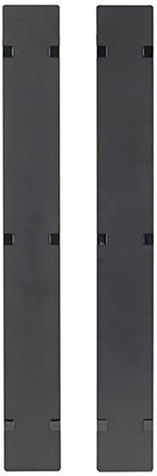 APC Hinged Covers for NetShelter SX 750mm Wide 48U Vertical Cable Manager