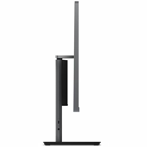 Lenovo ThinkCentre neo 50a 27 Gen 5 12SB003XUS All-in-One Computer - Intel Core i7 13th Gen i7-13620H - 16 GB - 512 GB SSD - 27" Full HD Touchscreen - Desktop - Luna Gray