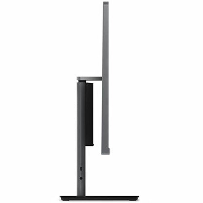 Lenovo ThinkCentre neo 50a 27 Gen 5 12SB003XUS All-in-One Computer - Intel Core i7 13th Gen i7-13620H - 16 GB - 512 GB SSD - 27" Full HD Touchscreen - Desktop - Luna Gray