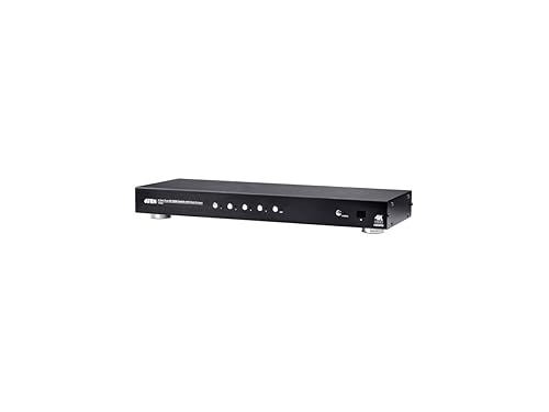 ATEN VS482B 4x2 4K HDMI 4K Switcher