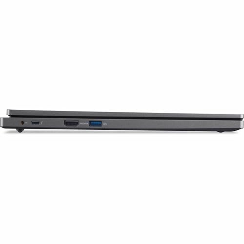 acer TravelMate P2 16 P216-51 TMP216-51-502A 16" Notebook - WUXGA - 1920 x 1200 - Intel Core i5 13th Gen i5-1335U Deca-core (10 Core) 1.30 GHz - 16 GB Total RAM - 512 GB SSD - Iron