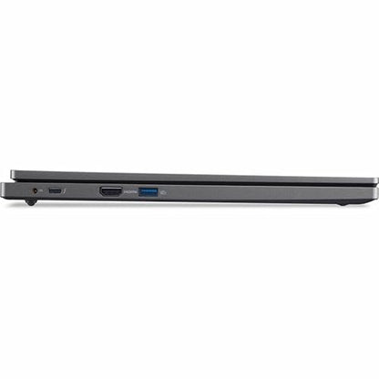 acer TravelMate P2 16 P216-51 TMP216-51-502A 16" Notebook - WUXGA - 1920 x 1200 - Intel Core i5 13th Gen i5-1335U Deca-core (10 Core) 1.30 GHz - 16 GB Total RAM - 512 GB SSD - Iron