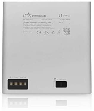 Ubiquiti networks Ubiquiti UniFi Cloud Key Gen2 Plus (UCK-G2-PLUS), Single