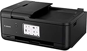 Canon Pixma TR8620a Wireless All-in-One Printer