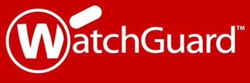 WatchGuard Mounting Rail Kit for Network Security & Firewall Device