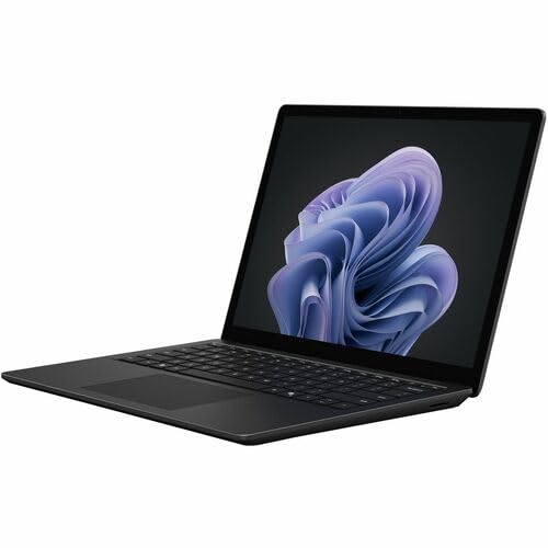Microsoft Surface Laptop 6 13IN I7/64/1TB Black