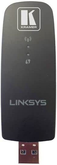 Kramer electronics Kramer VIAcast Miracast Enabled USB Dongle for VIA Devices