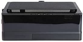 In-win development inc IN-WIN 150W Mini-ITX Slim Case, Black (BQ656T.AD150TB3)