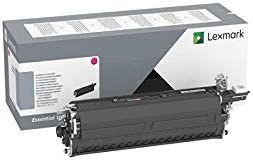 Lexmark 78C0D30 Magenta Developer Unit