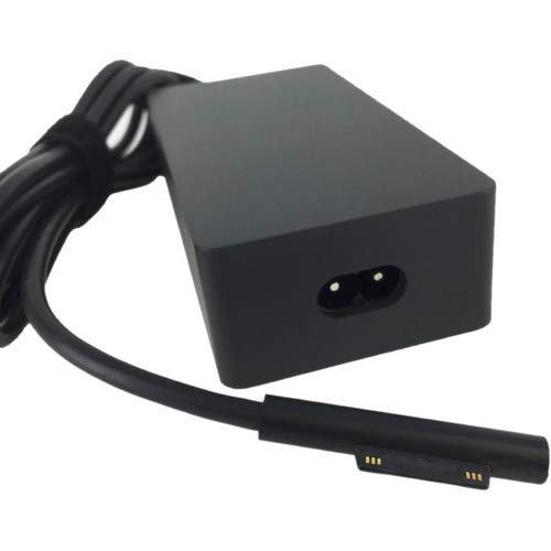 Axiom 102-Watt AC Adapter for Microsoft Surface - Adu-00001