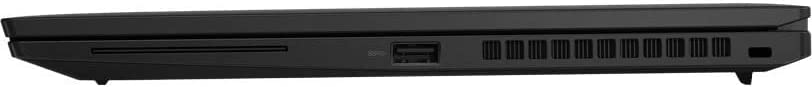 Lenovo ThinkPad T14s Gen 3 21CQ000LUS 14" Notebook - WUXGA - 1920 x 1200 - AMD Ryzen 7 PRO 6850U Octa-core (8 Core) 2.70 GHz - 16 GB Total RAM - 512 GB SSD - Storm Gray - Windows 11 Pro - AMD Rad
