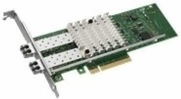 Intel - Intel Ethernet Converged Network Adapter X520-SR2