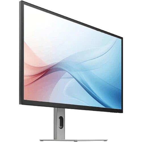 Alogic Clarity Max 32C4KPD 32" Class 4K UHD LED Monitor - 16:9 - Silver, Black - 32" Viewable - In-plane Switching (IPS) Technology - Quantum Dot LED Backlight - 3840 x 2160 - 16 Million Colors