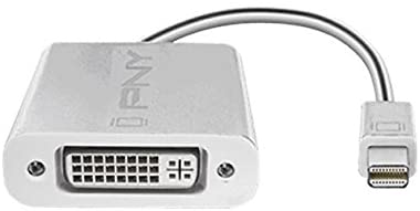 Pny Latching Mdp to DP Adapter Single Pack, Retail