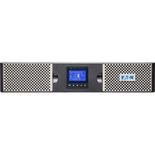 EATON Corporation Uninterrupted Power Supply (9PX3000GLRT)