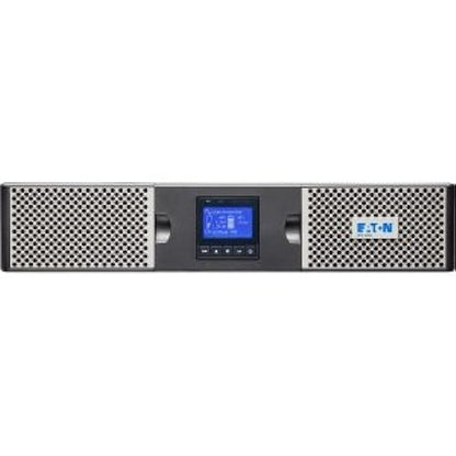 EATON Corporation Uninterrupted Power Supply (9PX3000GLRT)