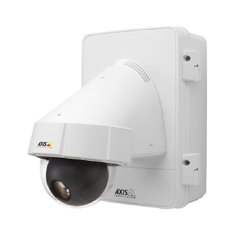 Oase AXIS M1137-E MK II I-CS Outdoor