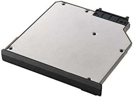 PANASONIC TOUGHBOOK 55 FZ-55 FZ-VBD551W Blu-Ray xPAK for FZ-55 Mk1 Universal Bay Expansion Area