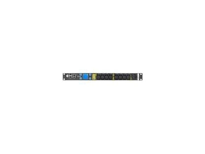 Eaton Managed EMAT10-10 8-Outlet PDU