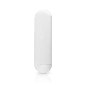 Ubiquiti Networks 5 GHz NanoStation AC